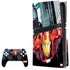 Marvel Avengers Assemble Iron Man PS5 Pro Disk Bundle  Skin